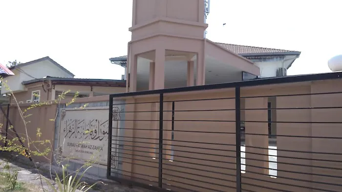 Surau Fatimah Az-Zahra Picture 3