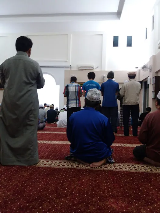 Surau Fatimah Az-Zahra Picture 6