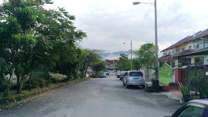 Surau Fatimah Az-Zahra Picture 7