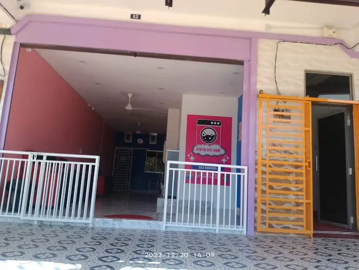 Homestay Shafiq Siti & DOBI 24jam Picture 3