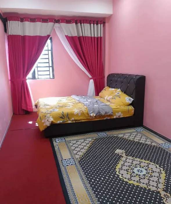 Homestay Shafiq Siti & DOBI 24jam Picture 2