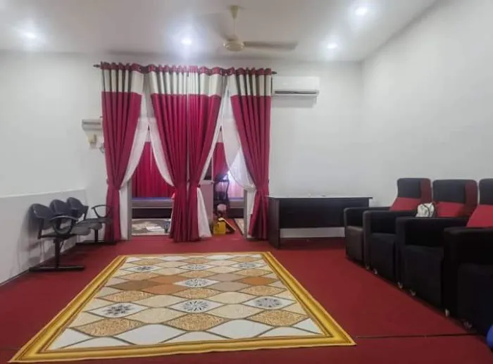 Homestay Shafiq Siti & DOBI 24jam Picture 5