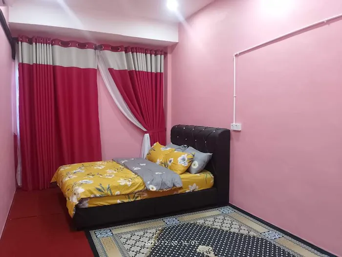 Homestay Shafiq Siti & DOBI 24jam Picture 1