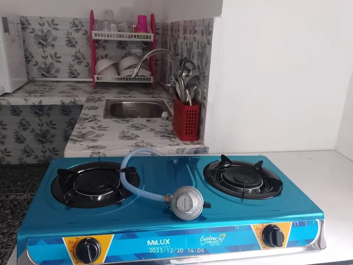 Homestay Shafiq Siti & DOBI 24jam Picture 8