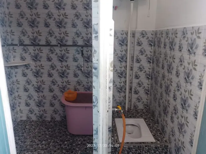 Homestay Shafiq Siti & DOBI 24jam Picture 10