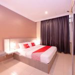 Super OYO Capital O 89366 Spring Inn Hotel
