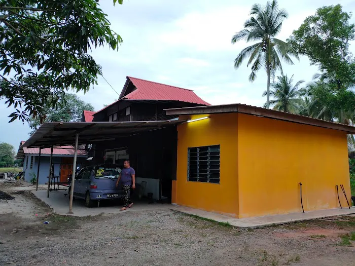 HOMESTAY WARISAN BONDA Picture 1