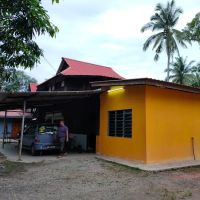 HOMESTAY WARISAN BONDA ico