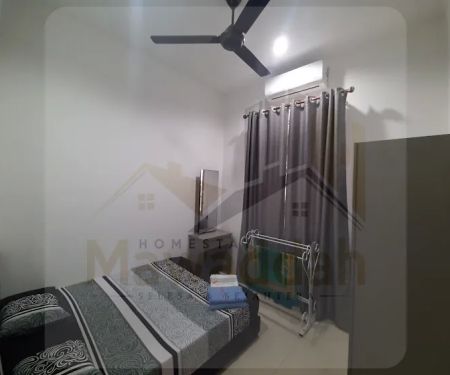 Homestay Mawaddah