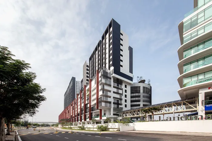 The Canvas Hotel Picture 2