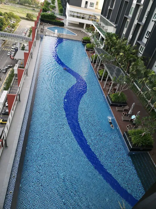 The Canvas Hotel Picture 1