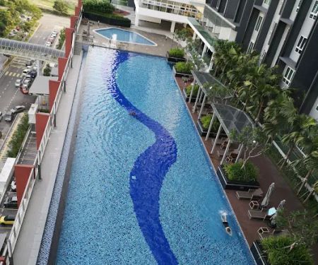 The Canvas Hotel