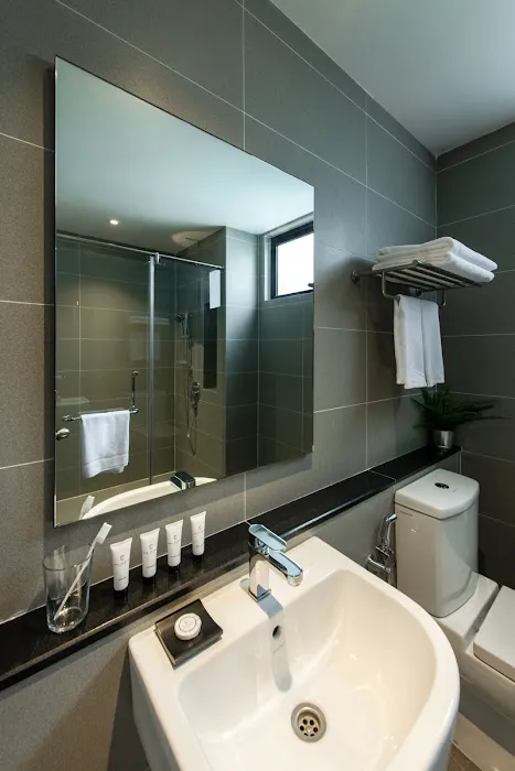The Canvas Hotel Picture 4