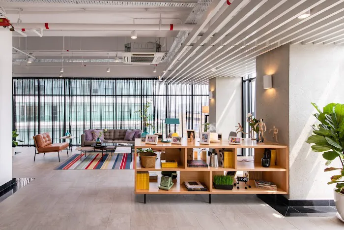 The Canvas Hotel Picture 6