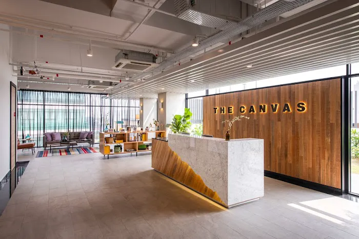 The Canvas Hotel Picture 5