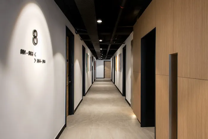 The Canvas Hotel Picture 9