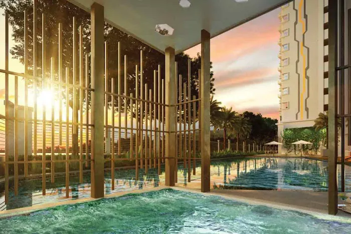 MLH Premier Suites @ Saville Cheras Picture 3