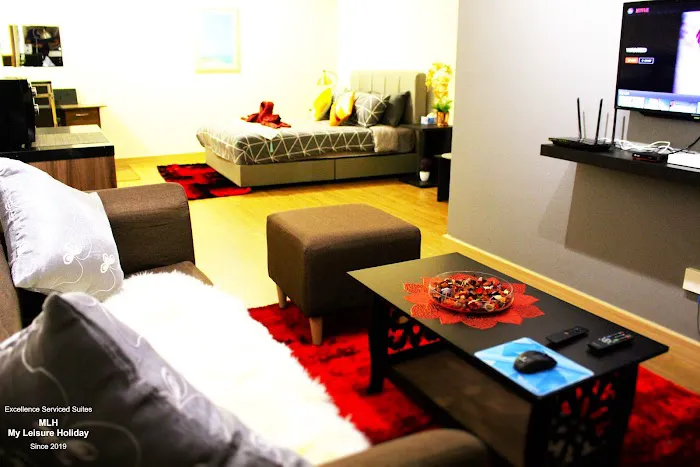 MLH Premier Suites @ Saville Cheras Picture 4