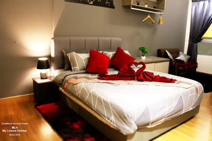 MLH Premier Suites @ Saville Cheras Picture 2