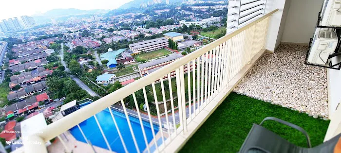 MLH Premier Suites @ Saville Cheras Picture 1