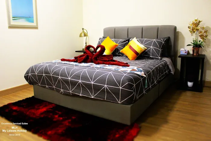 MLH Premier Suites @ Saville Cheras Picture 9