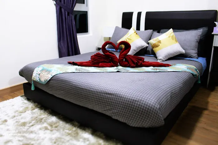 MLH Premier Suites @ Saville Cheras Picture 8