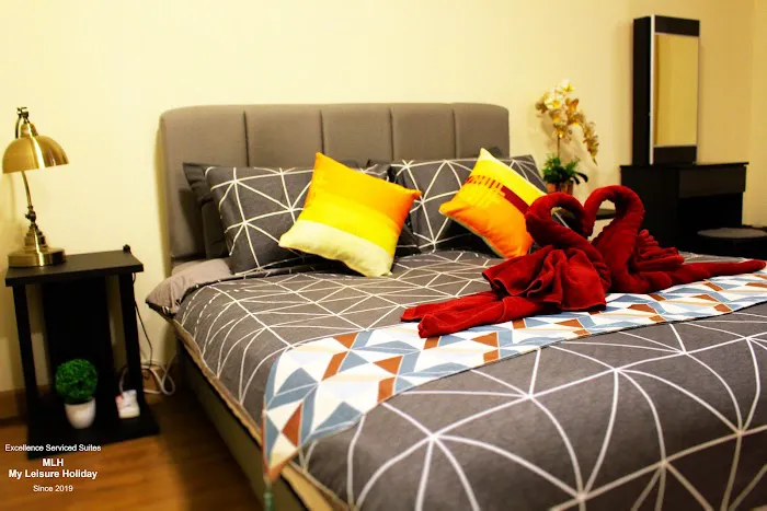 MLH Premier Suites @ Saville Cheras Picture 7