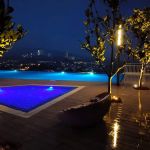 Saville • Cheras Service Apartment