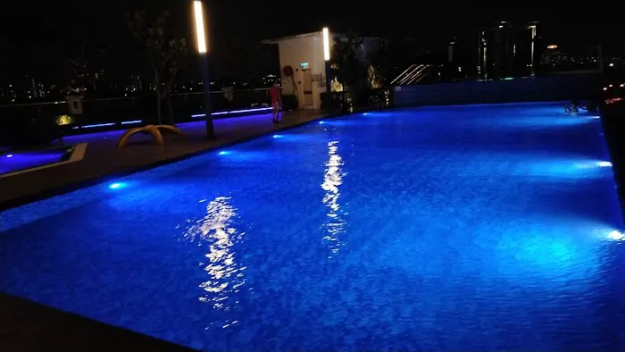 Saville • Cheras Service Apartment Picture 3