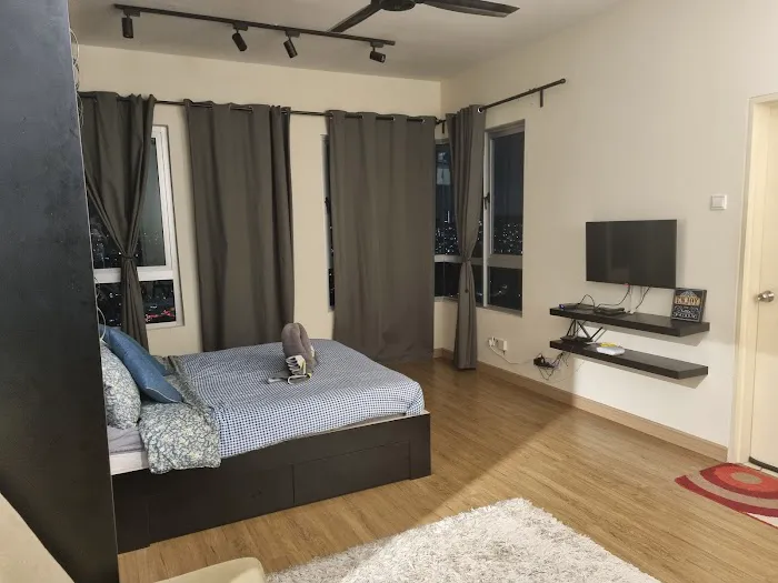 Saville • Cheras Service Apartment Picture 2