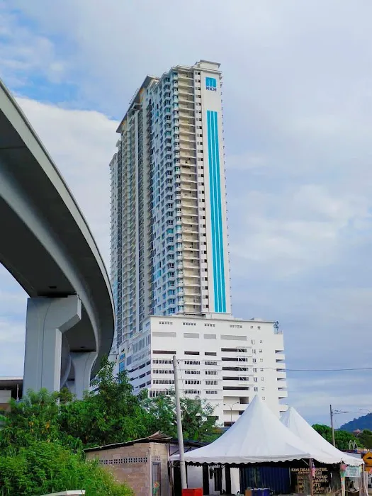 Saville • Cheras Service Apartment Picture 5