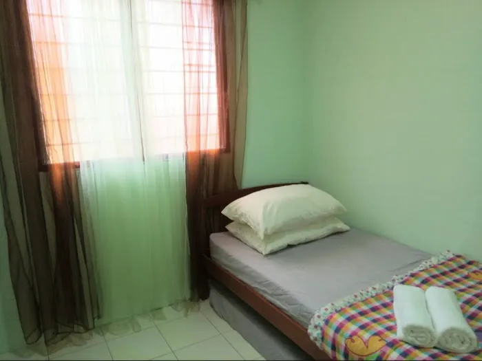 Medina Dollar Landed Homestay Cheras Kuala Lumpur Picture 5