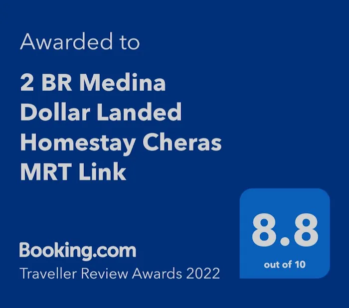 Medina Dollar Landed Homestay Cheras Kuala Lumpur Picture 10