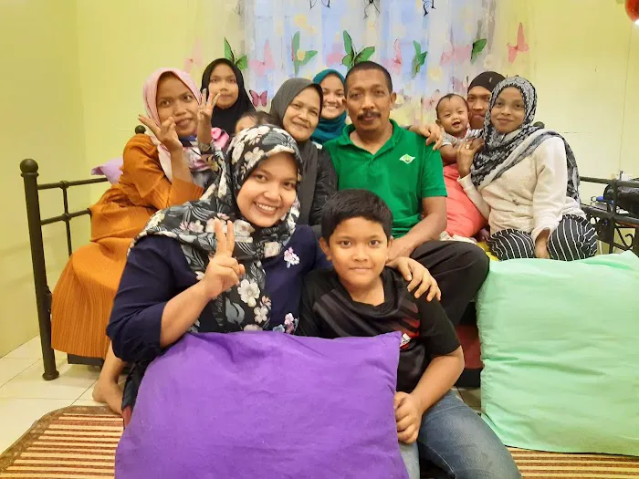 Medina Dollar Landed Homestay Cheras Kuala Lumpur Picture 9