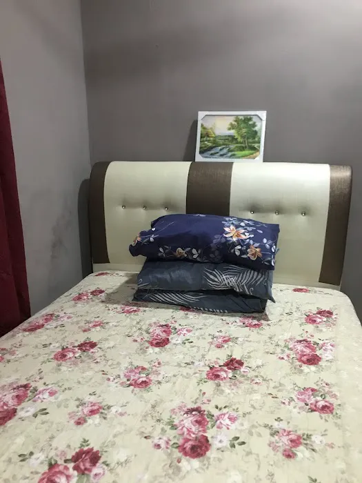 Homestay Kak Rose Picture 2