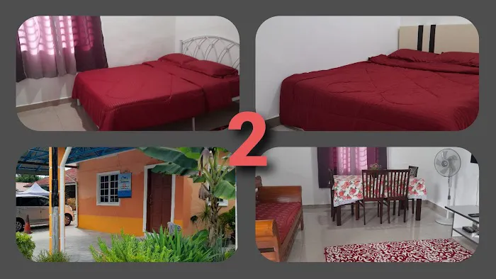 Ujang Homestay Picture 3