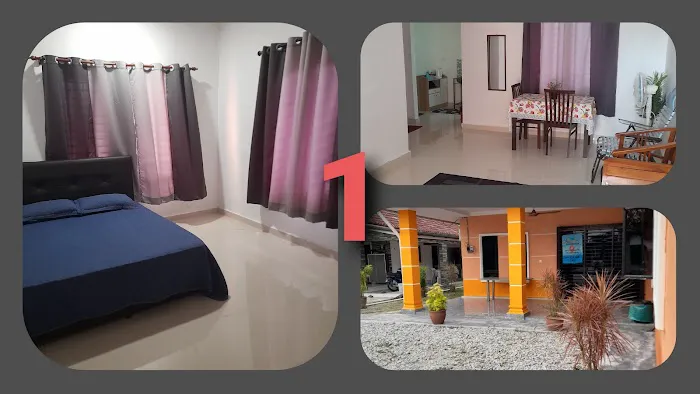 Ujang Homestay Picture 2