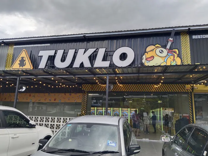 TUKLO SETAPAK Picture 2