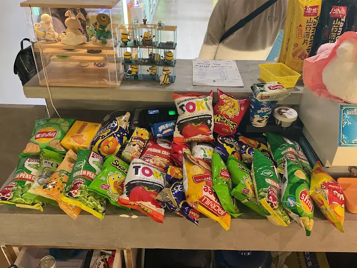 TUKLO SETAPAK Picture 8