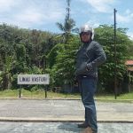 Stesen kereta api lama Limau Kasturi