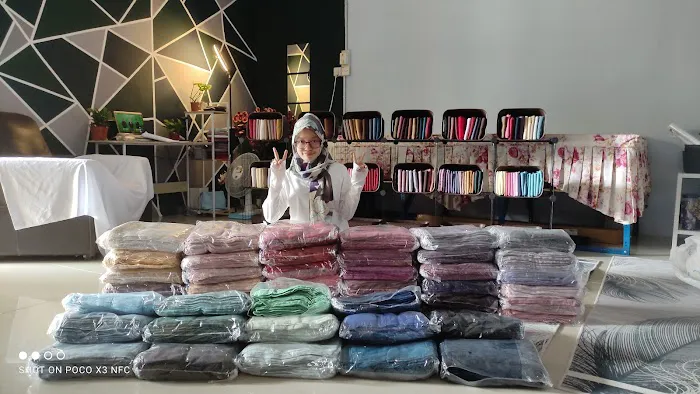 My Tie Shop -HQ (admin office) Picture 5