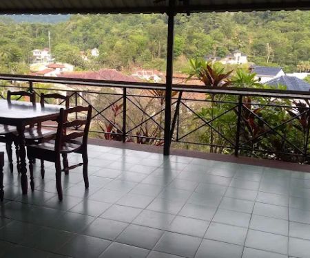 Ujana Harmonis Resort City