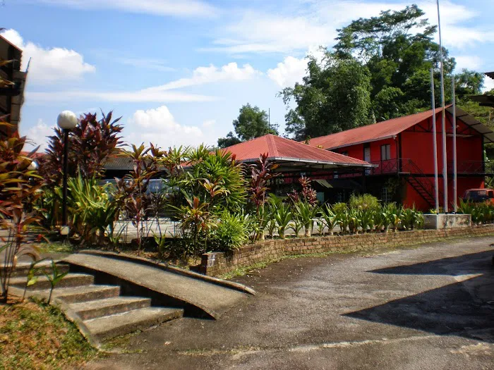 Ujana Harmonis Resort City Picture 2