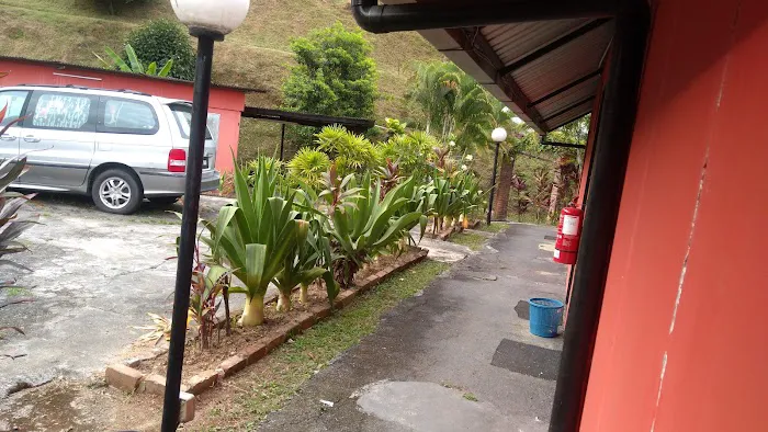 Ujana Harmonis Resort City Picture 4