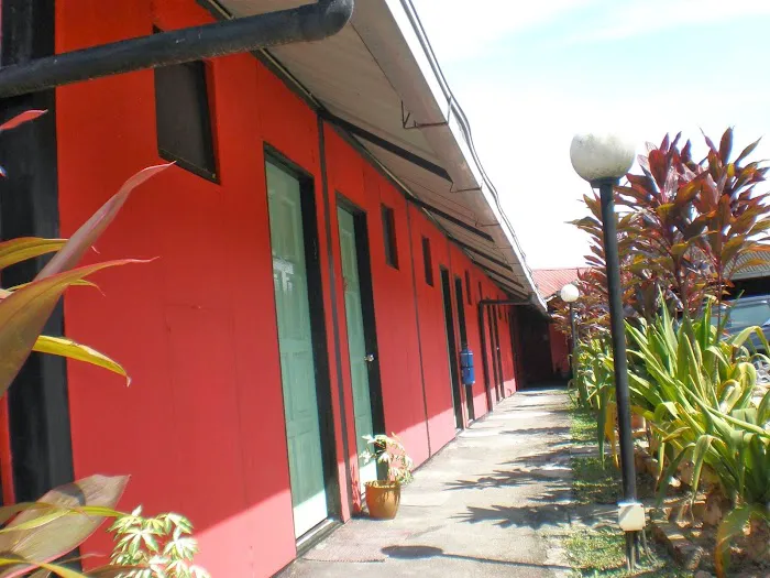 Ujana Harmonis Resort City Picture 5