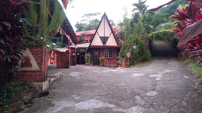 Ujana Harmonis Resort City Picture 9