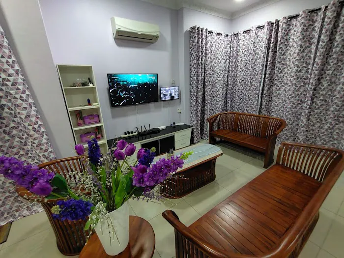 Umayra Haya Boutique House Picture 3