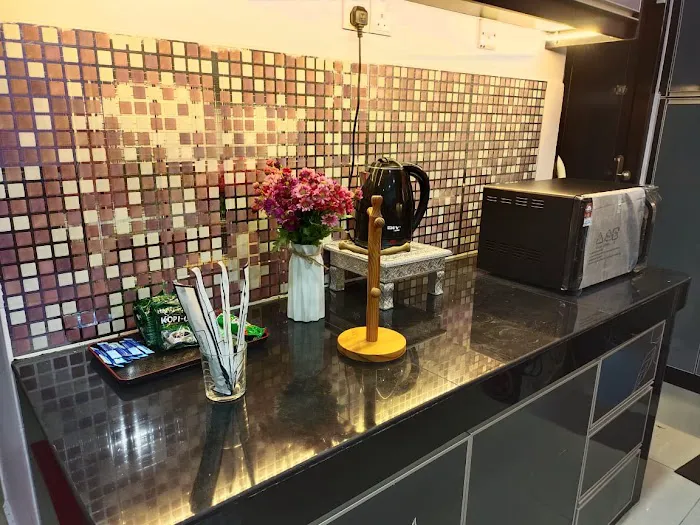 Umayra Haya Boutique House Picture 2