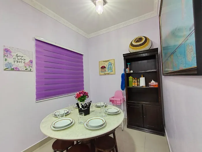 Umayra Haya Boutique House Picture 5