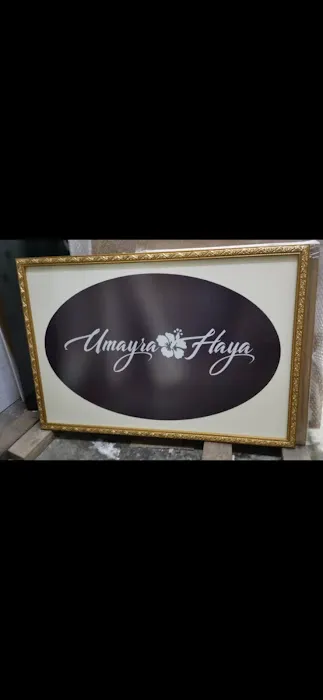 Umayra Haya Boutique House Picture 4